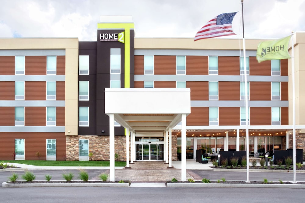 Home2 Suites by Hilton Indianapolis South Greenwood - featured photo