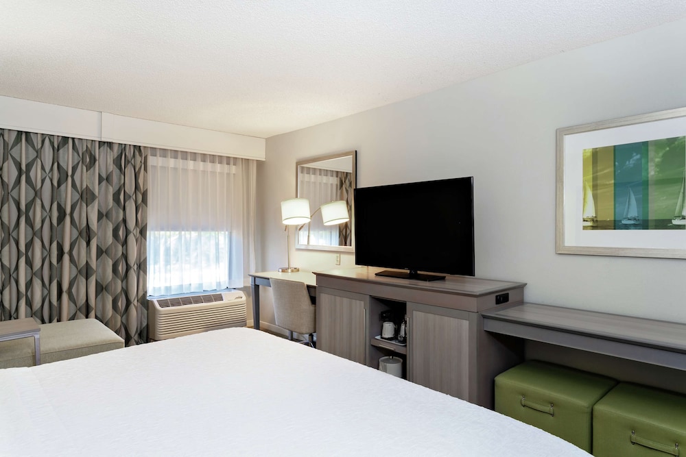 Hampton Inn Melbourne - photo 11