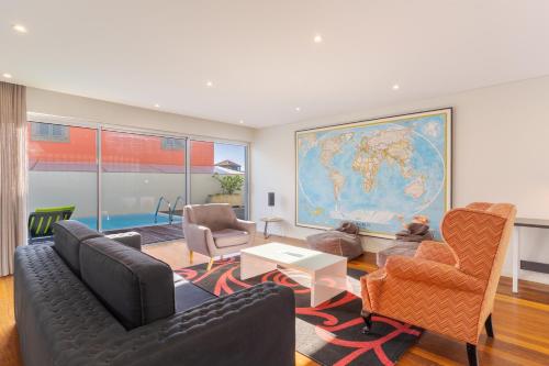 Villa Nogueira V with Private Pool by Holiday Rental Madeira — 4-Star Luxury Hotel in Funchal, Portugal