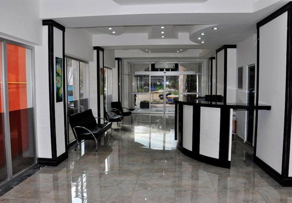 Ridvan Otel — Bursa — photo 2