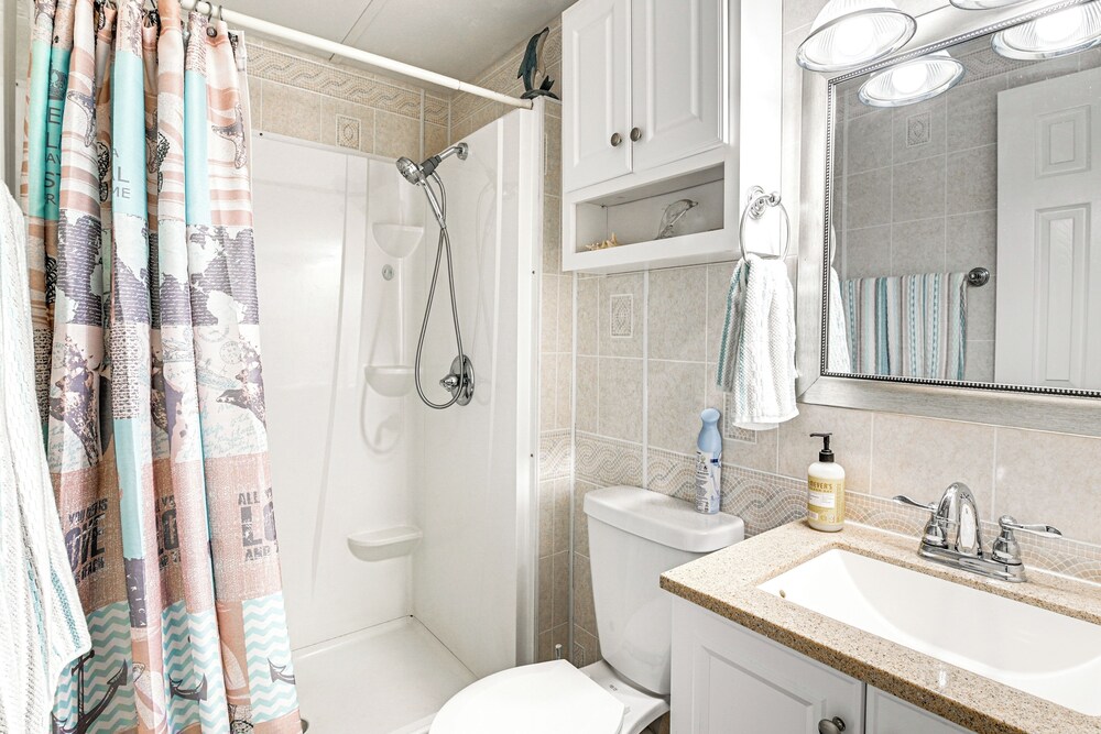 1 2 Mi to Ocean: Surfside Beach Resort Home - photo 17