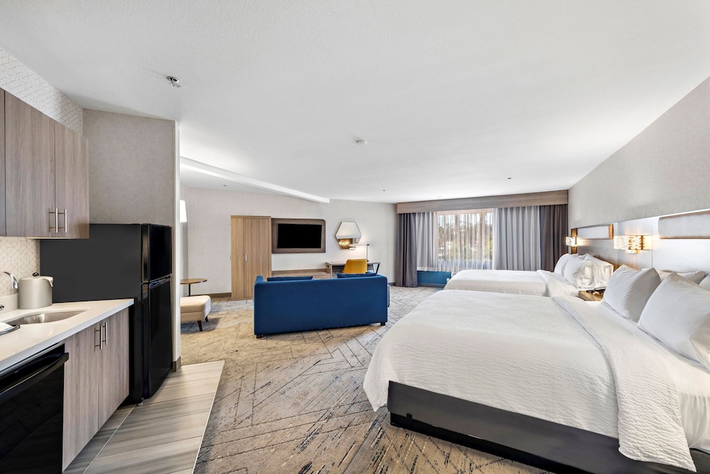 Holiday Inn Express La Mesa Near SDSU by IHG - photo 27
