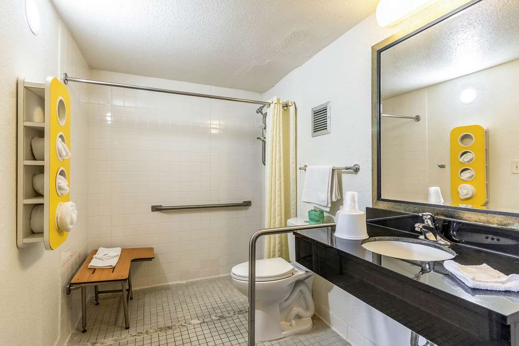 Motel 6 Little Rock AR West - photo 20