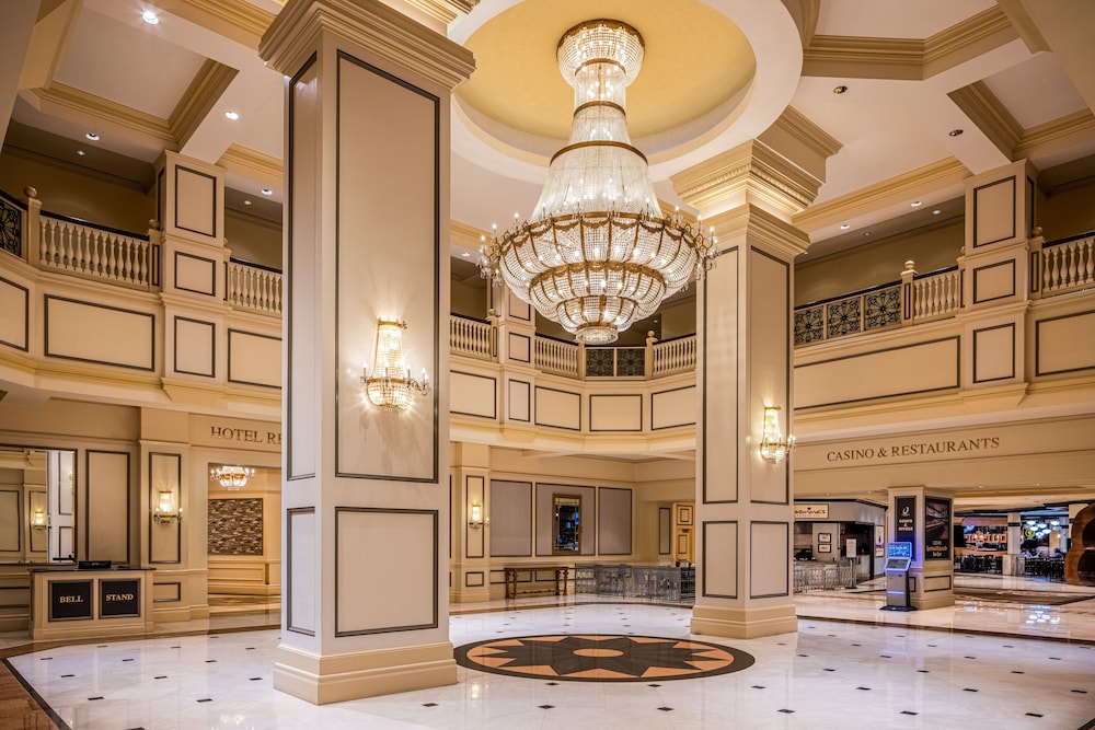 Horseshoe Bossier City A Caesars Rewards Destination - photo 2