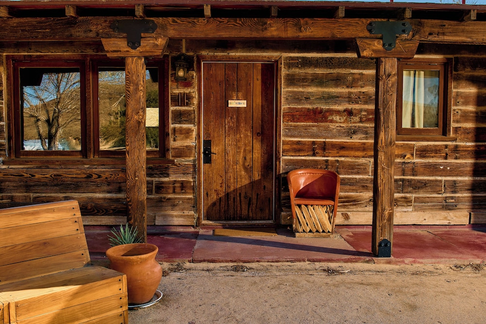 Pioneertown Motel - photo 22