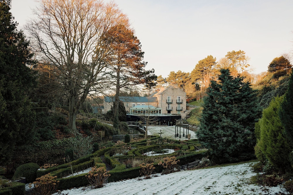 Raithwaite Estate in Whitby, United Kingdom