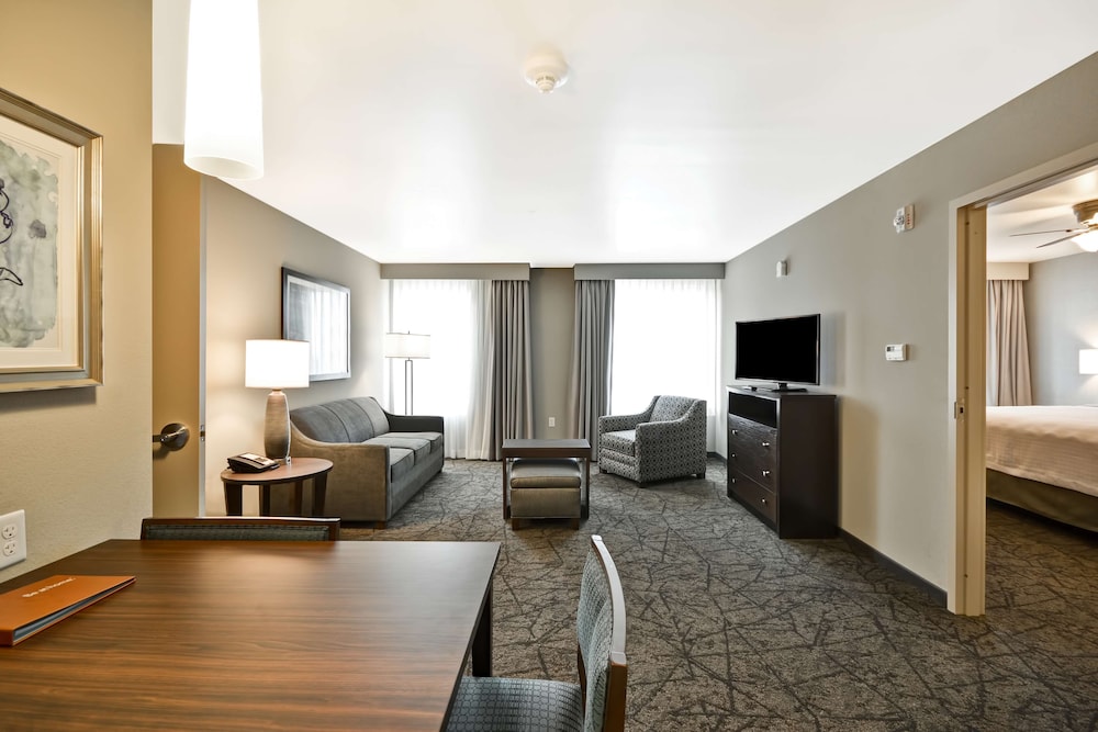 Homewood Suites by Hilton Phoenix Tempe ASU Area - photo 8