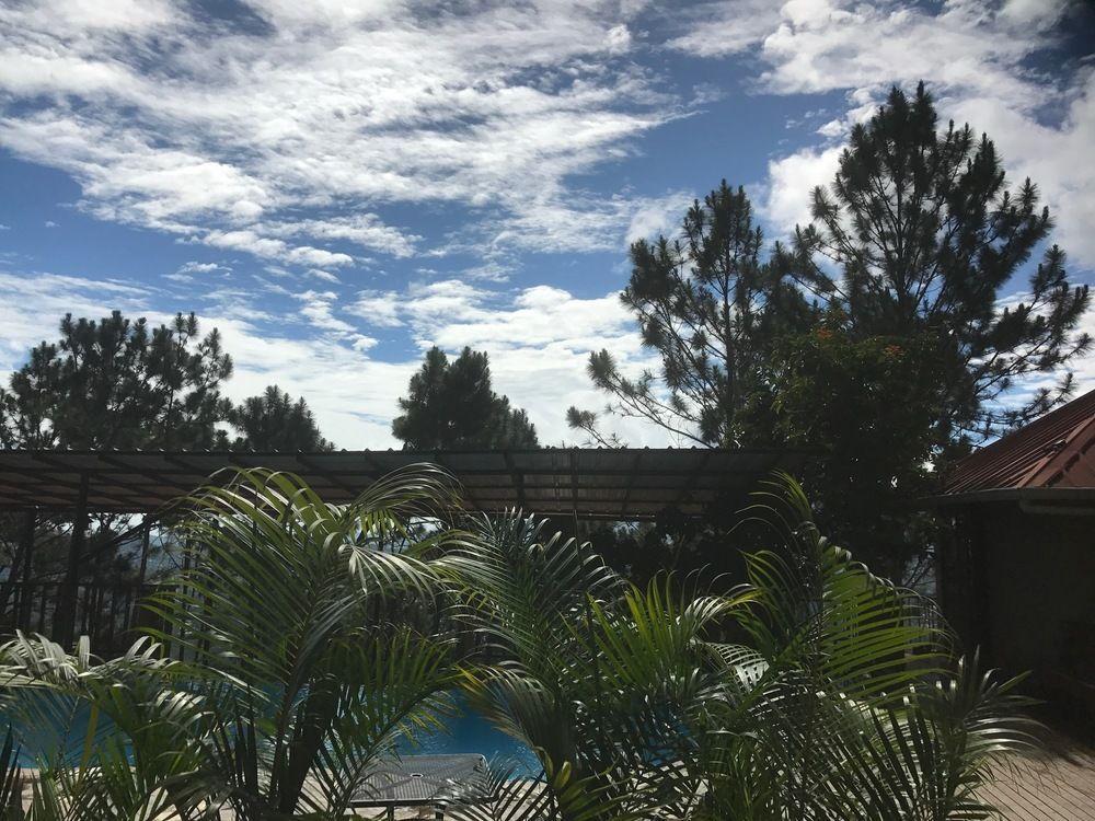 Rancho Tierra Alta in Jarabacoa, Dominican Republic