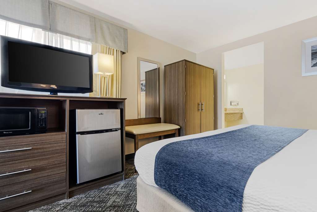 Best Western Santee Lodge - photo 21