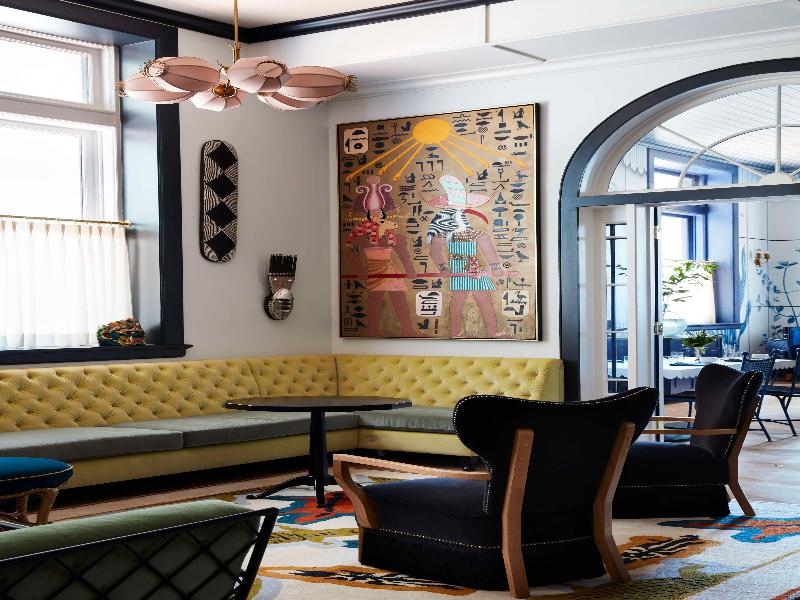 Maison Métier in the Unbound Collection by Hyatt - photo 120