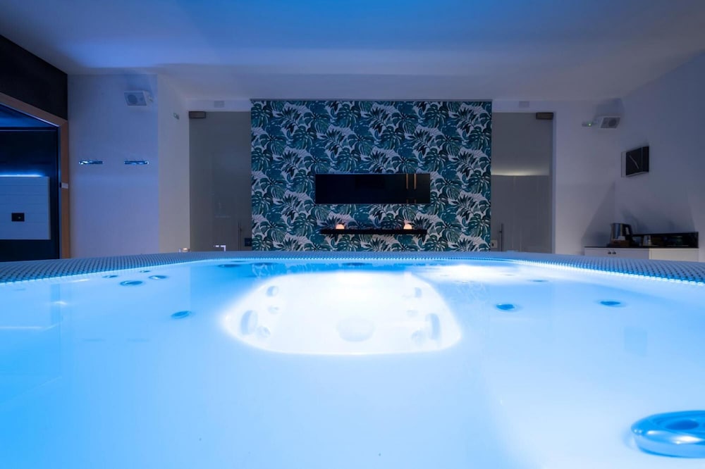 Alkamuri Posh Hotel Spa 104 Suite Deluxe — Alcamo