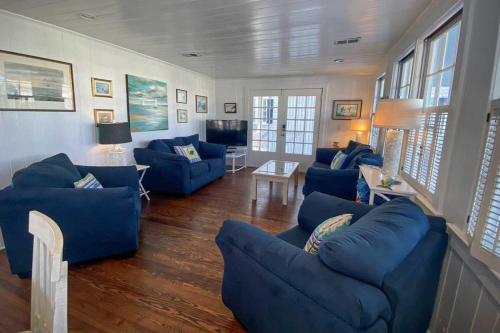 Carolina Breezy by Sea Scape Properties - photo 17