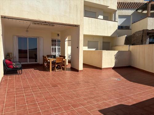La Casita de Enix — hotel in Enix