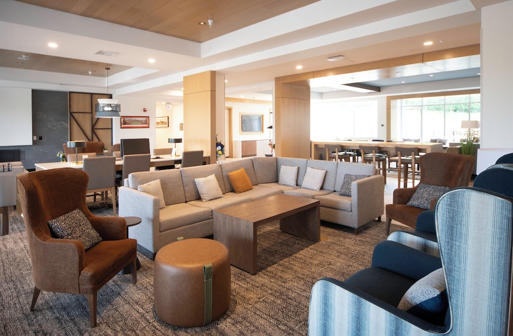 Staybridge Suites Cincinnati East Milford by IHG - photo 25