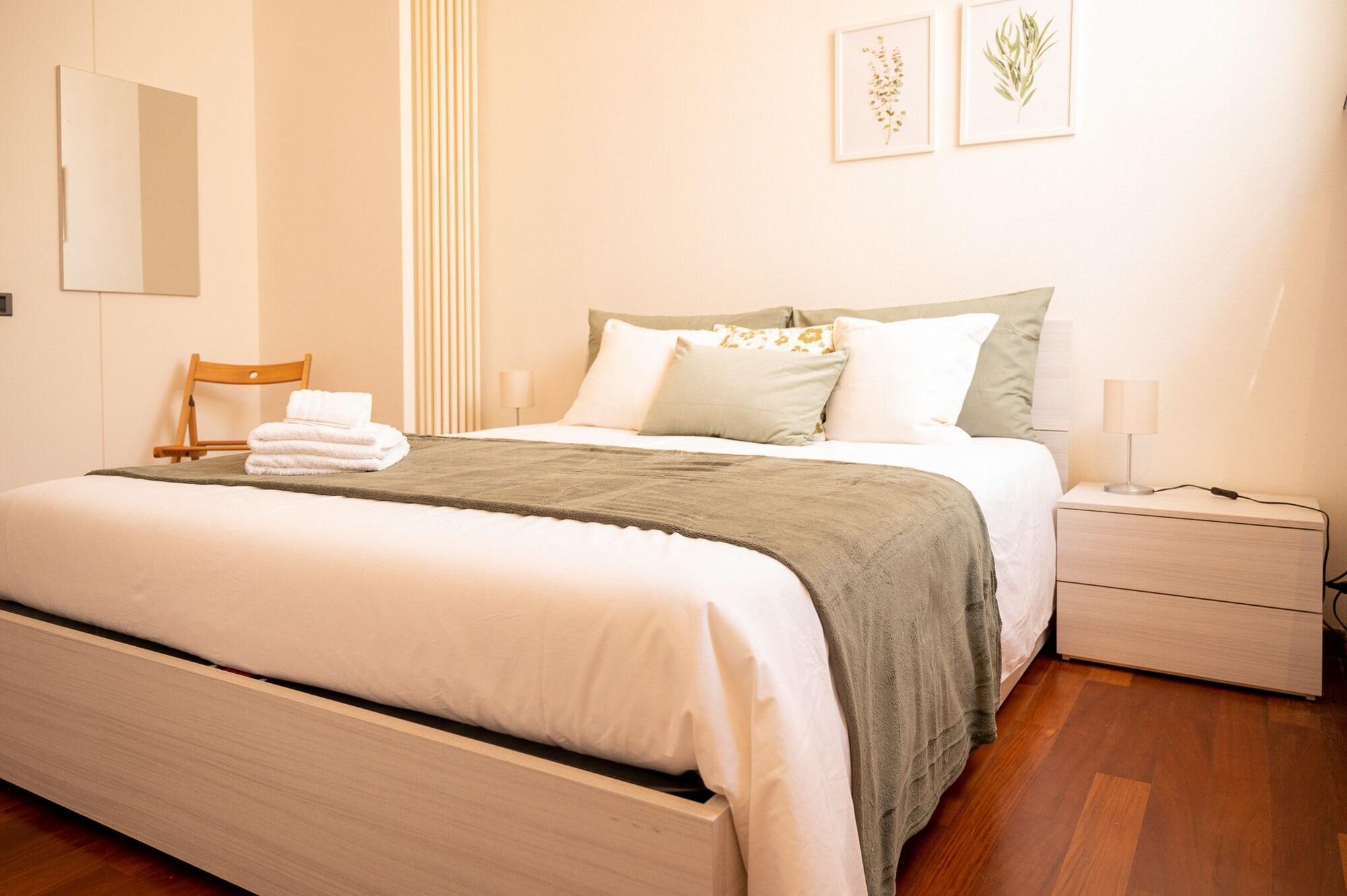 Luxury Savona Crociere 1 Min Free WiFi AC — 4-Star Luxury Hotel in Savona, Italy