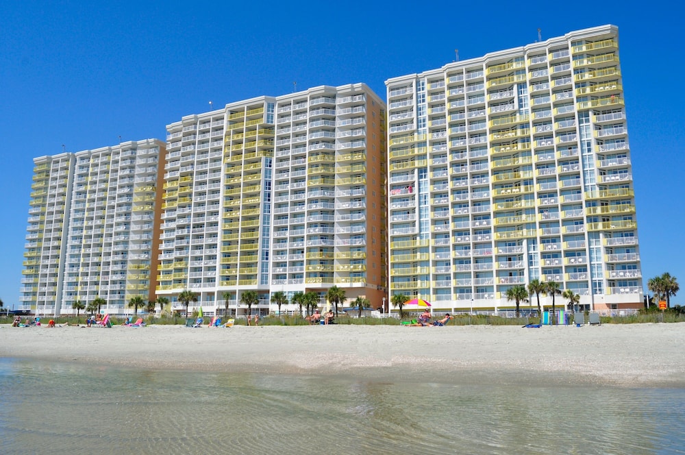 Watch Resort by Condo World - photo 36