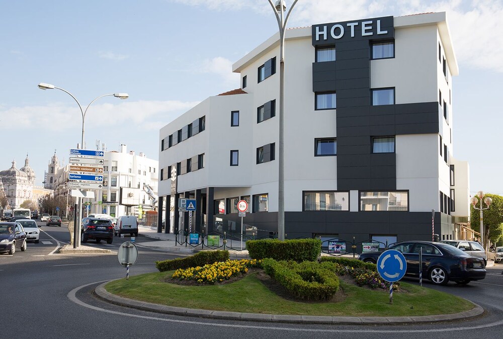 Mafra Hotel in Mafra, Portugal