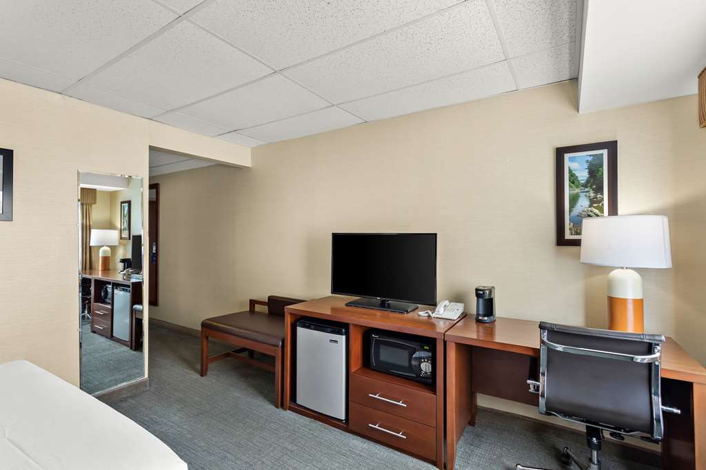Comfort Inn White River Junction - photo 19