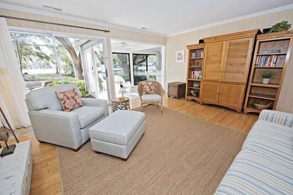 64 Fairway Lane at the Sea Pines Resort - photo 8
