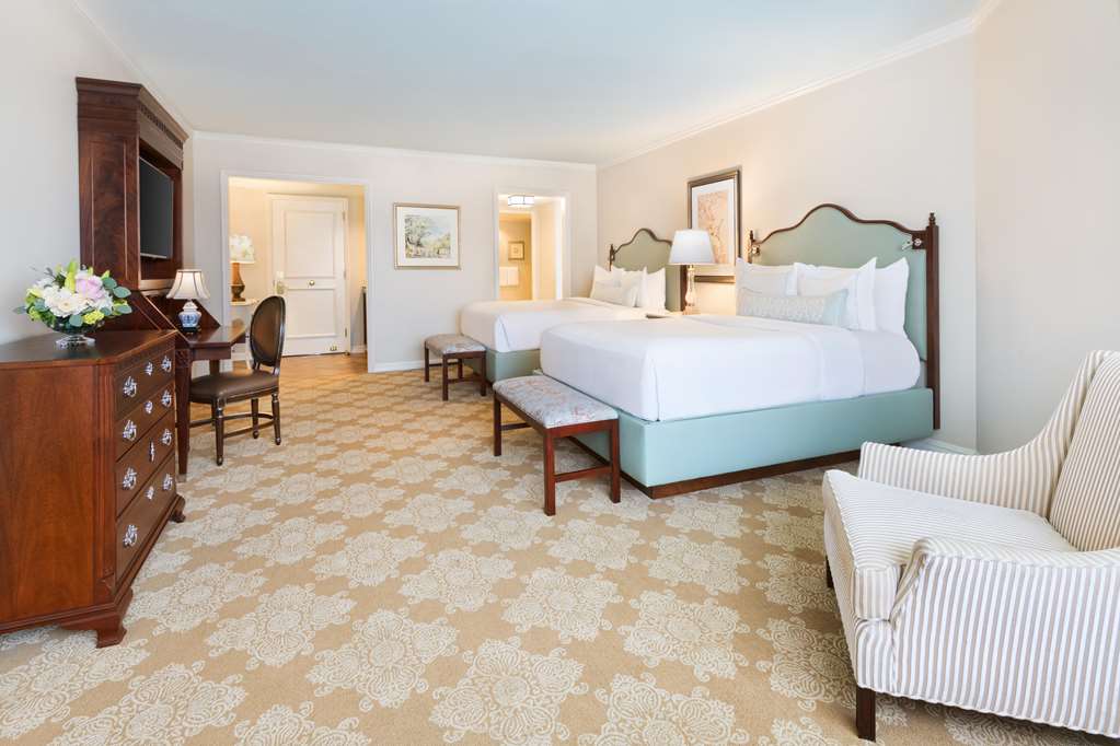 The Windsor Court - photo 9