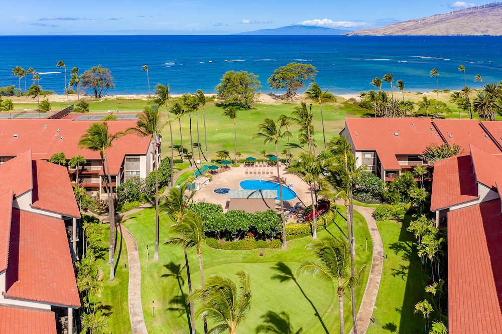 Luana Kai — hotel in Kihei