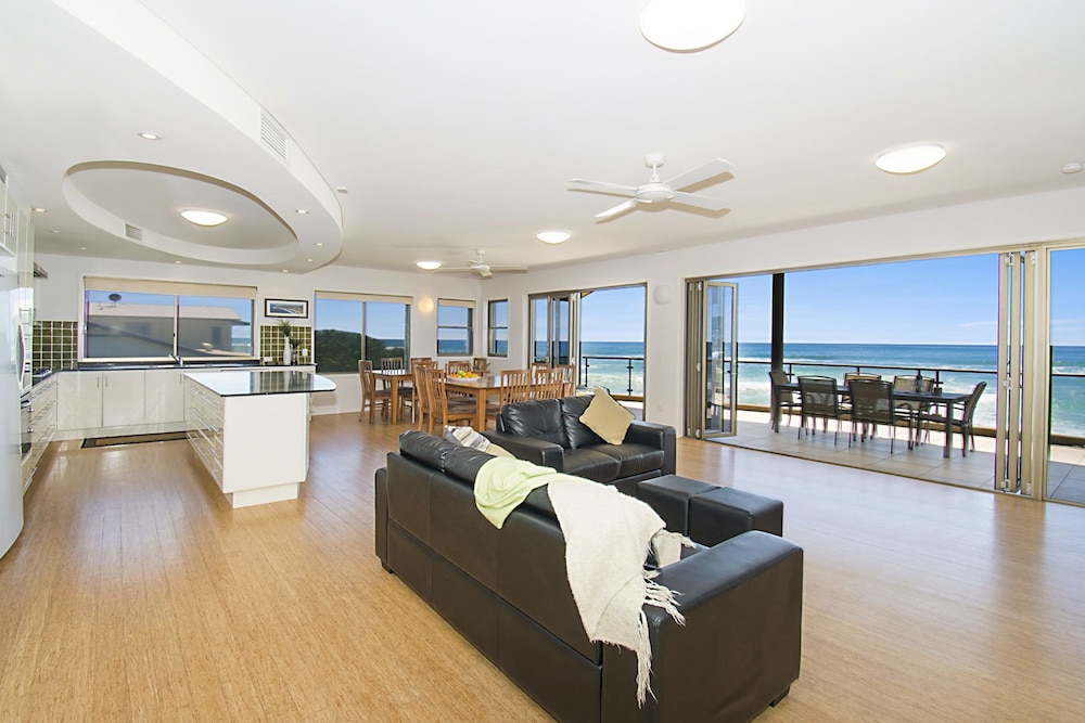 Lennox on the Beach Unit 2 Lennox Head — hotel in Lennox Head