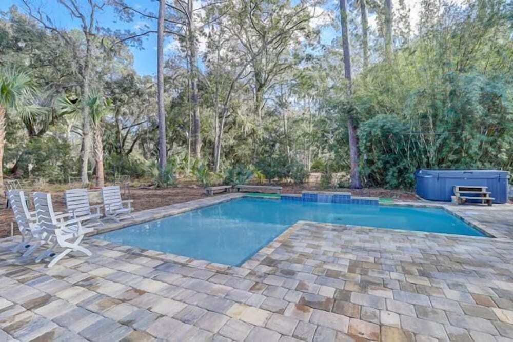 1 Harleston Green at the Sea Pines Resort - photo 10