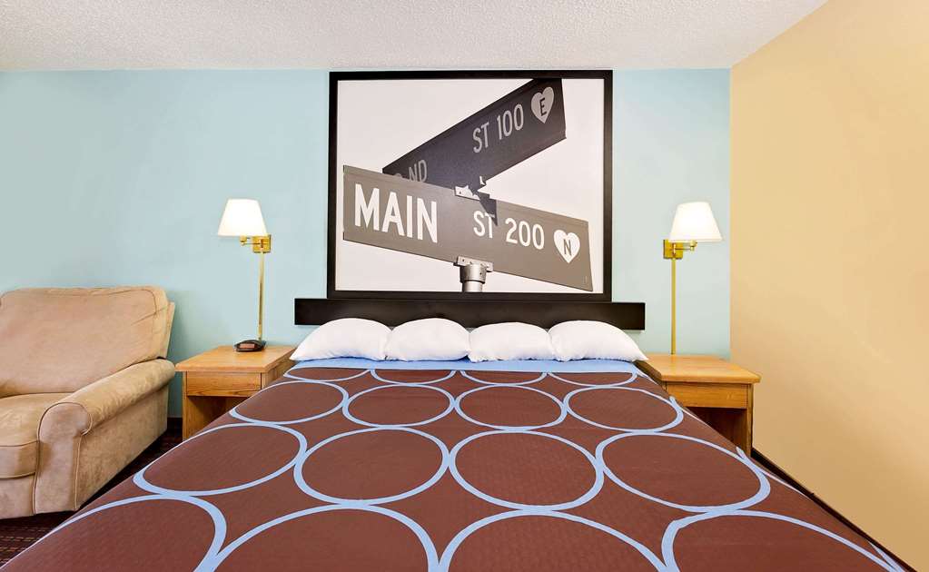 Super 8 by Wyndham Valentine NE - photo 15