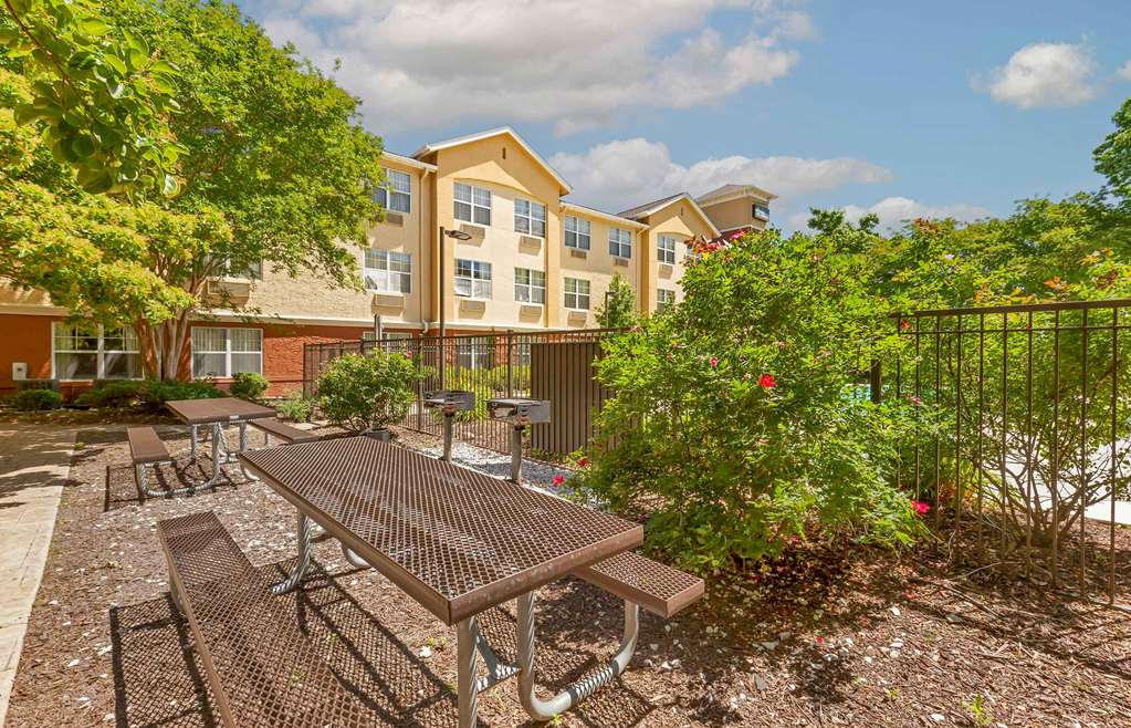 Extended Stay America Suites Raleigh RTP 4919 Miami Blvd - photo 52