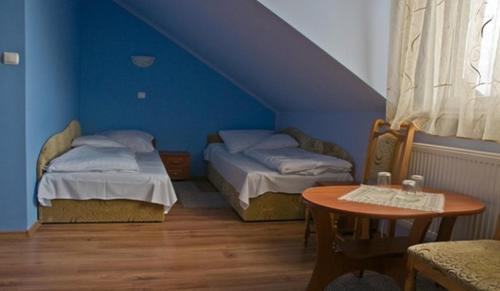 Hotel Czardasz - last minute hotel in Wrzesnia