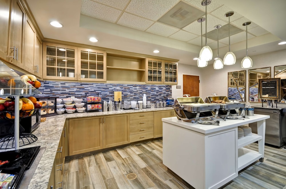 Homewood Suites by Hilton Memphis Germantown - photo 38