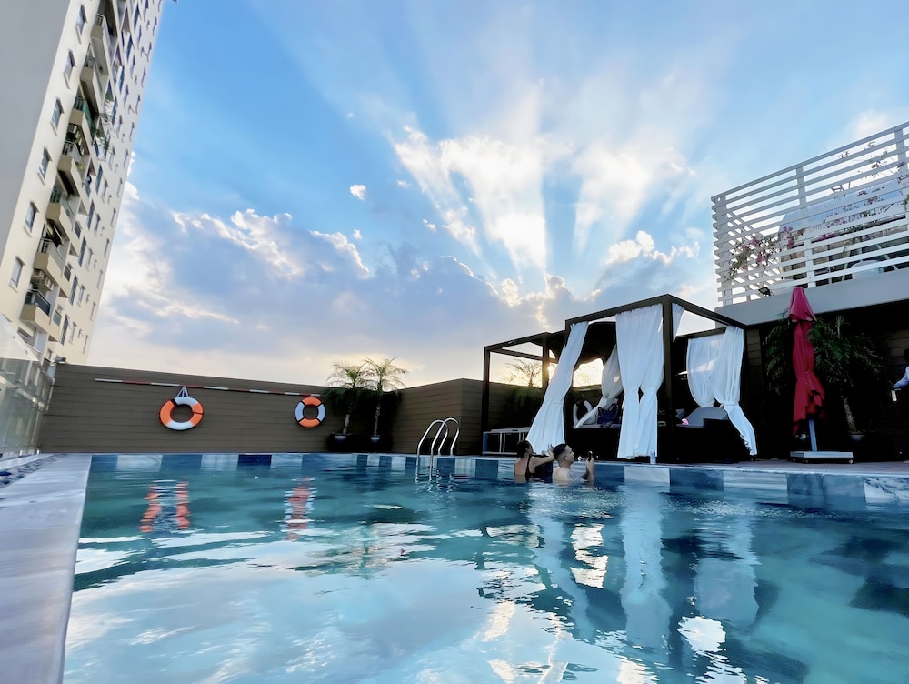 The Ann Hanoi Hotel & Spa — 4-Star Luxury Hotel in Hanoi, Vietnam