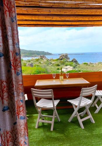 Casa Luma — 4-Star Luxury Hotel in Santa Teresa Gallura, Italy