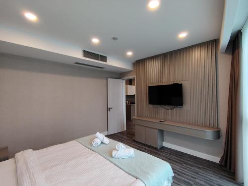 Royal Bay Apartments Batumi