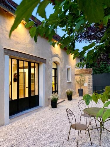 La Clef Des Champs 61 - last minute hotel in Unknown City