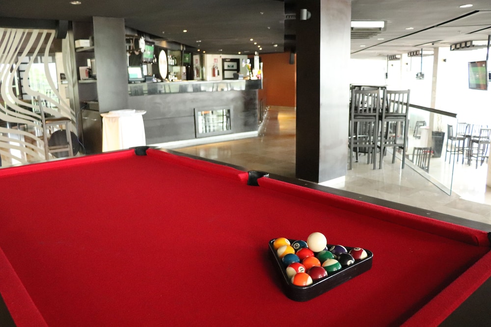 Billiards