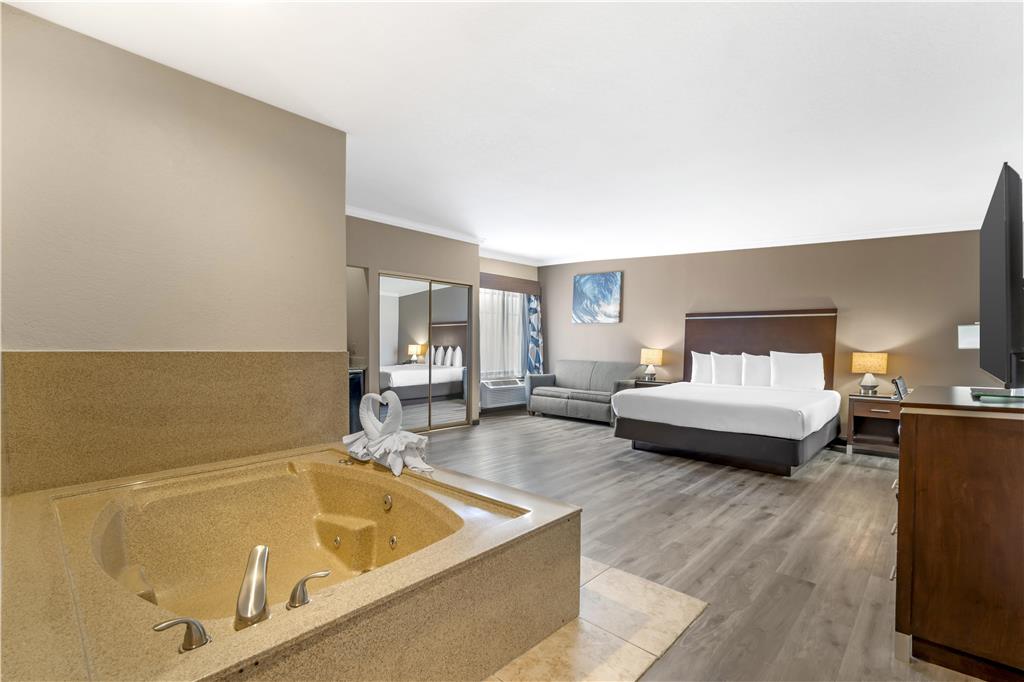 Best Western Redondo Beach Galleria Hotel Beach City LA - photo 3