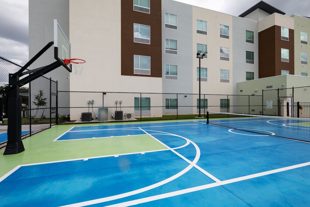 TownePlace Suites by Marriott Stafford Sugar Land - photo 20