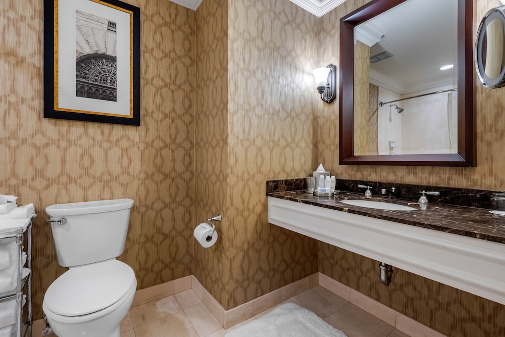 Omni William Penn Hotel - photo 36