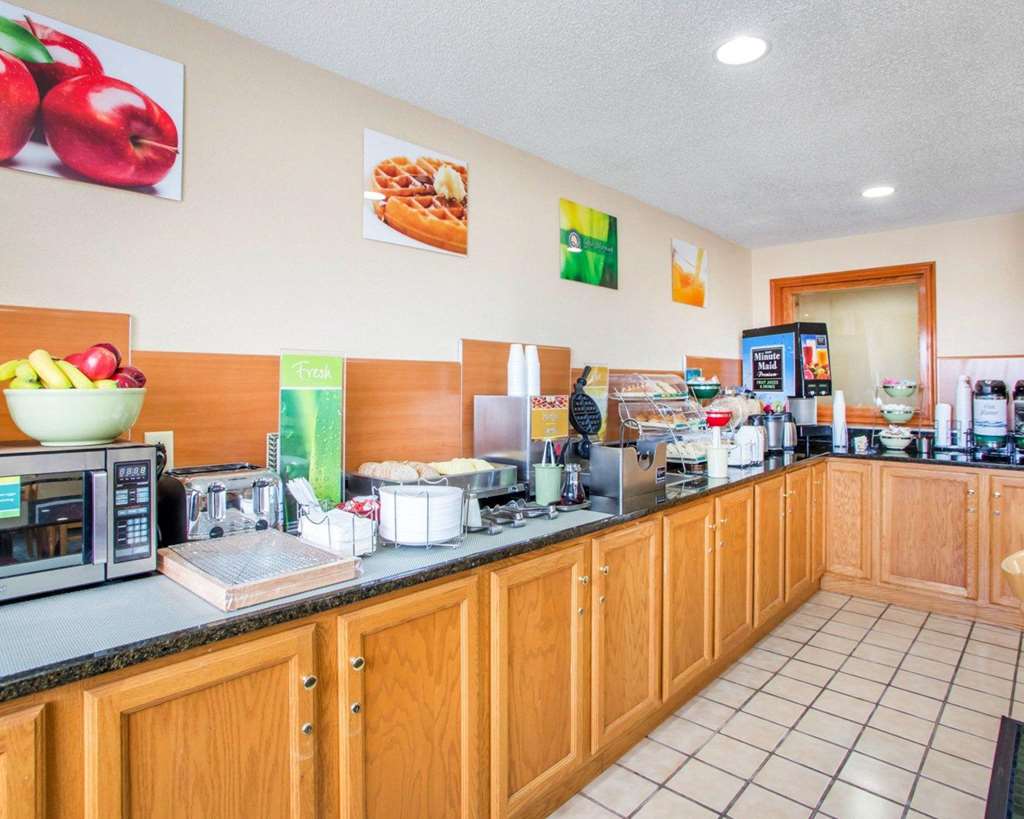 Quality Inn Ottawa near Starved Rock State Park - photo 56