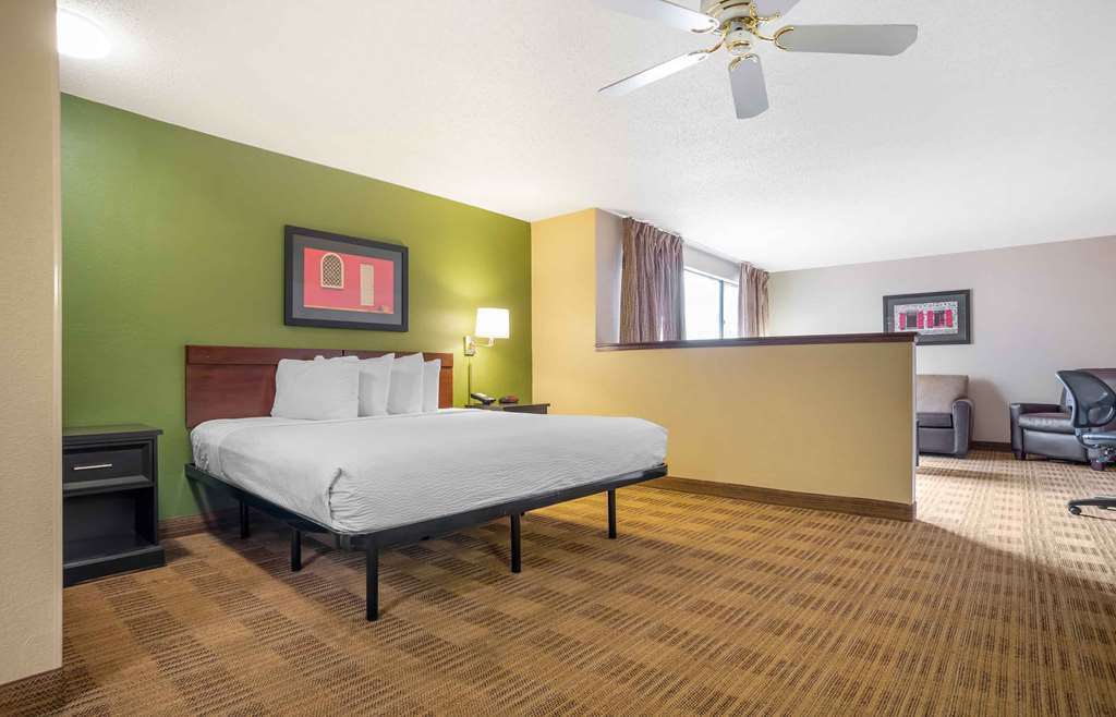 Extended Stay America Select Suites New Orleans Airport - photo 20