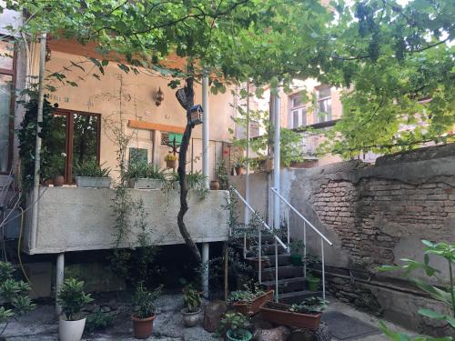 Old City Apartment