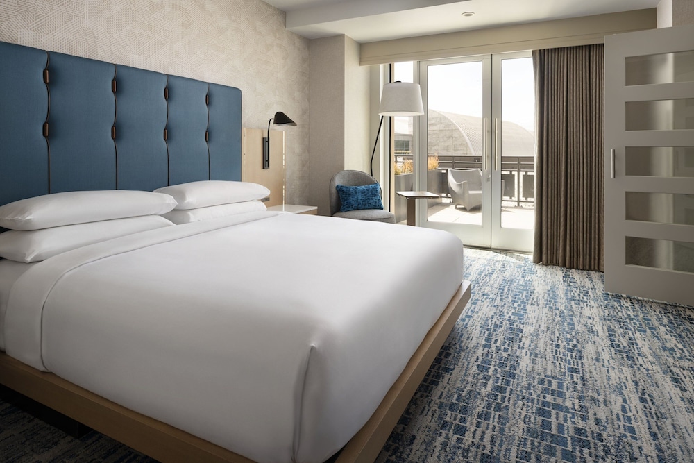 San Jose Marriott - photo 26