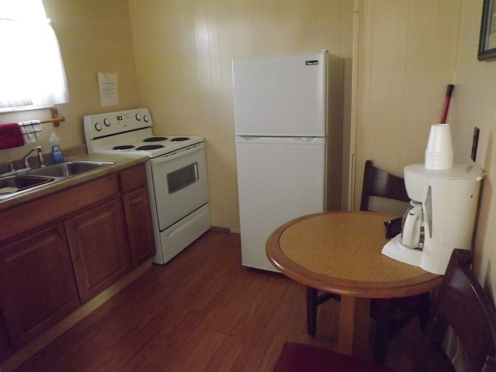 Z Bar Motel - photo 39