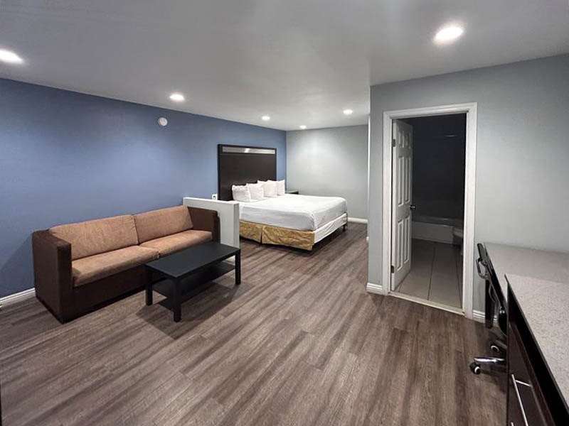 Motel 6 Yuba City CA - photo 12