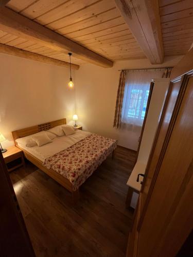 Penzión Skorušina - carbon neutral hotel in Unknown City
