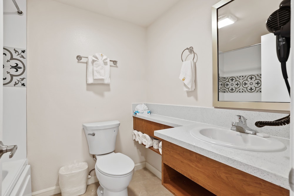Brookhurst Plaza Inn - photo 22