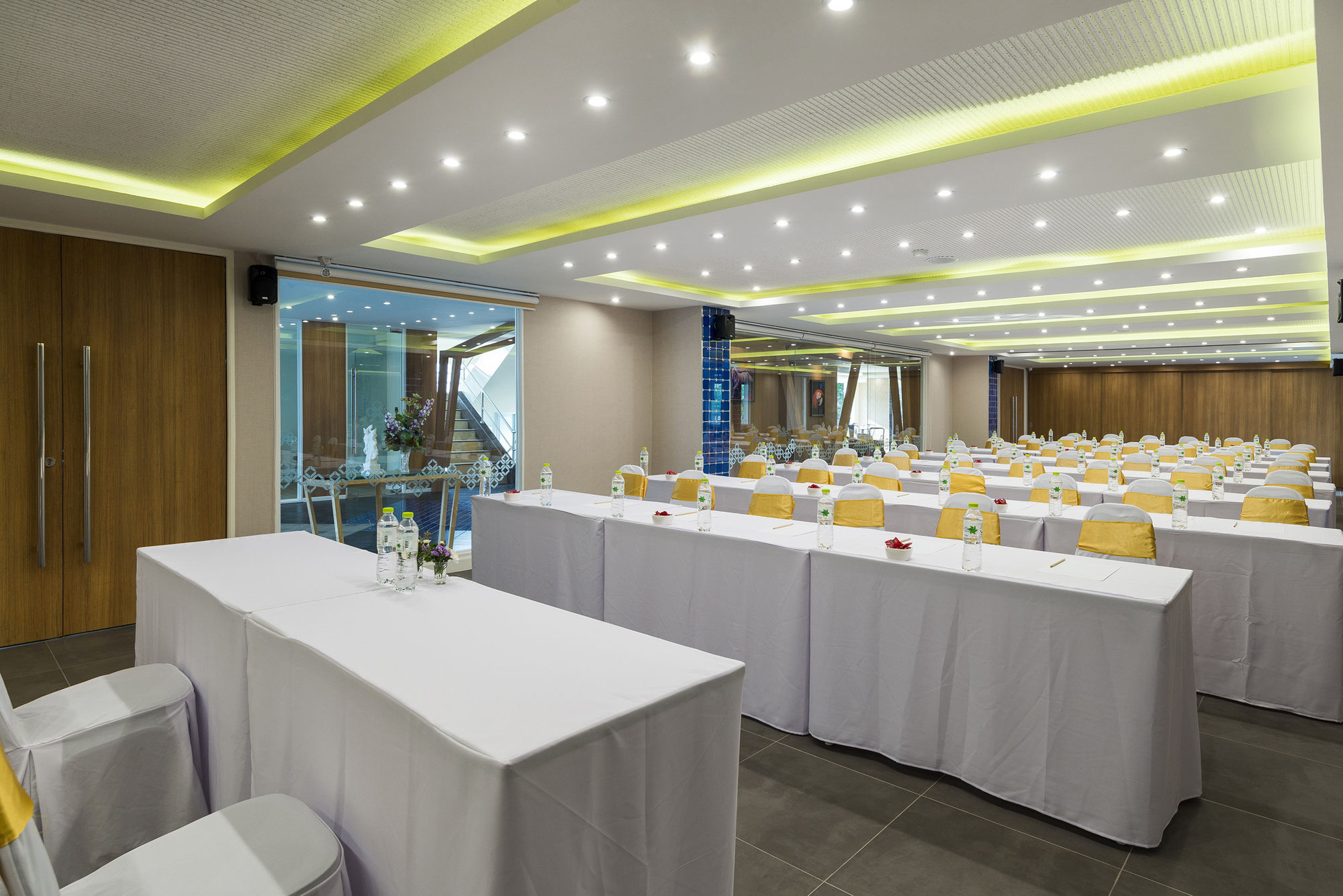Zircon Hotel - last minute hotel in Bangkok