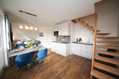 Ferienwohnung Windstärke 8 — 4-Star Luxury Hotel in Scharbeutz, Germany