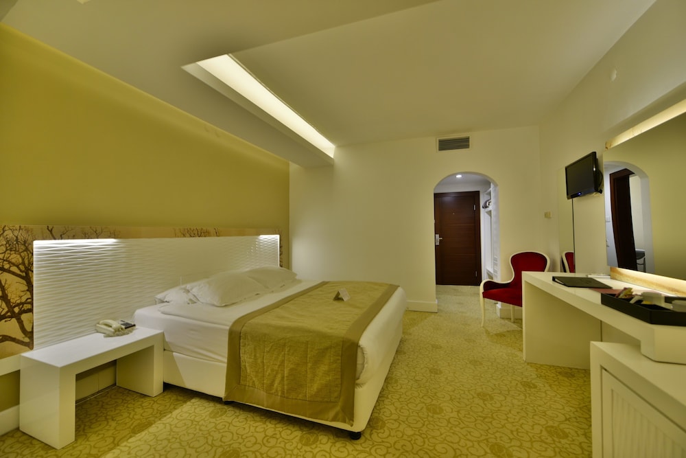 Avrasya Hotel — Avanos — photo 4